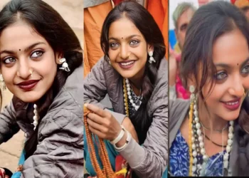 कत्थई आंखों वाली ने छोड़ा महाकुंभ, पिता ने इस वजह से वापस भेजा एमपी