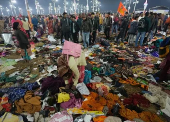 मौनी अमावस्या पर महाकुंभ में क्यों मची भगदड़, जानें पांच बड़े कारण