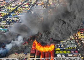 महाकुंभ आगजनी के पीछे आतंकी संगठन, ब्लास्ट को बताया पीलीभीत एनकाउंटर का बदला