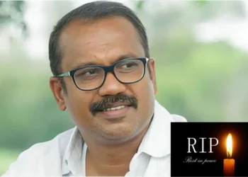 फेमस फिल्म डायरेक्टर का निधन, विक्रम से पृथ्वीराज तक ने जताया शोक