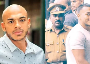 श्रीलंका के पूर्व राष्ट्रपति का बेटा भ्रष्टाचार के मामले में फिर हुआ गिरफ्तार