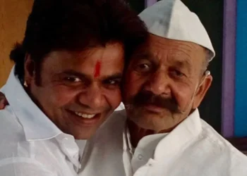 फेमस एक्टर के पिता का निधन, फिल्म इंडस्ट्री में शोक की लहर