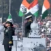 भारत मना रहा है 76वां गणतंत्र दिवस, कर्तव्य पथ पर सेना का शौर्य और सांस्कृतिक धरोहर का प्रदर्शन