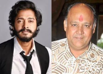 एक्टर श्रेयस तलपड़े और आलोक नाथ पर मुकदमा