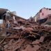नेपाल और तिब्बत में 7.1 तीव्रता का भूकंप, भारत के कई हिस्सों में महसूस किए गए झटके
