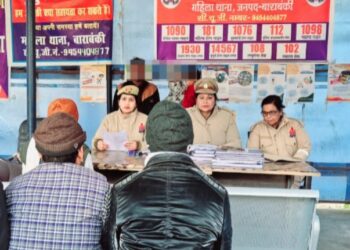 अब बिना कोर्ट कचहरी के सुलझाए जा रहे दंपति के विवाद