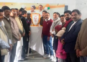 भारत रत्न अब्दुल गफ्फार ने छुड़ा दिए थे अंग्रेजों के छक्के