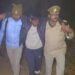 बाराबंकी में लूटकांड के वांटेड नन्हे को पुलिस मुठभेड़ में लगी गोली