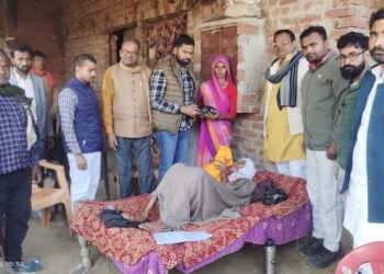 दस दिन बाद नहीं पकड़ा गया गर्दन रेतने वाला नाई