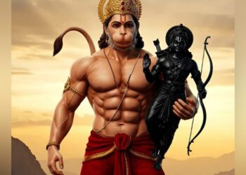 इस पाठ से प्रसन्न होंगे श्रीराम और हनुमान, साथ मिलेगा रावण के भाई का तप-बल