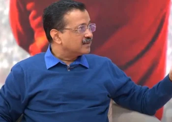 15 साल की लड़की ने की आत्महत्या, केजरीवाल ने भाजपा को ठहराया जिम्मेदार