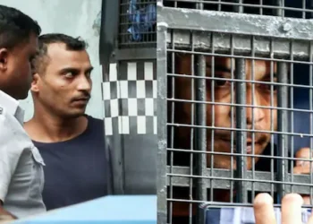 ट्रेनी डॉक्टर से दरिंदगी मामले में संजय राय को उम्रकैद