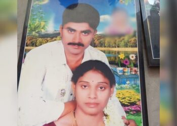 पूर्व फौजी की क्रूरता, पत्नी की हत्या कर शव के किए टुकड़े, फिर प्रेशर कुकर में उबाला