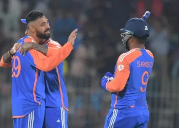 भारत और इंग्लैंड के बीच पुणे में चौथा टी20 मुकाबला, वरुण चक्रवर्ती पर होंगी सबकी नजरें