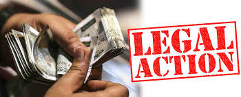 पैसा लेकर नहीं बनवाया घर, 178 से होगी वसूली