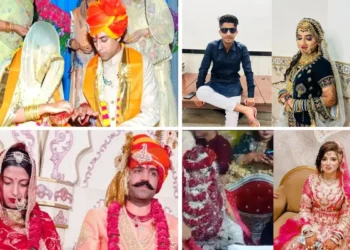 भारत-पाक दुश्मनी के बीच दिल छू लेने वाली अनोखी प्रेम कहानियां