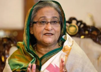 बांग्लादेश में सियासी संकट, शेख हसीना की पार्टी पर बैन की संभावना