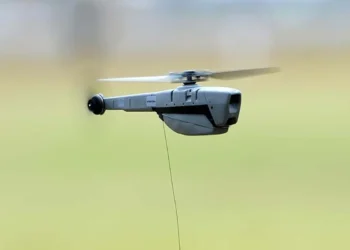 दुश्मनों की अब खैर नहीं, सेना में शामिल हुआ साउंड प्रूफ नैनो ड्रोन