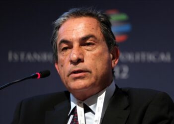 गिदोन लेवी ने जेएलएफ में इजरायल-फिलिस्तीन संघर्ष पर खुलकर दी अपनी राय, शांति पर जताई चिंता