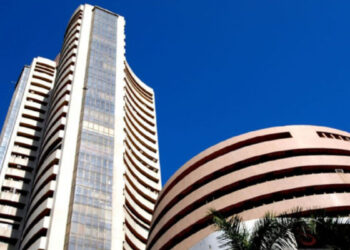 बढ़त के साथ खुला शेयर बाजार, सेंसेक्स और निफ्टी में तेजी