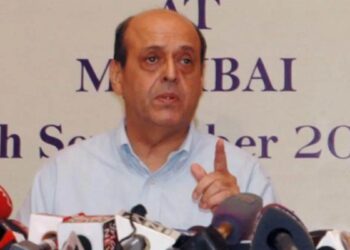 भारत के पूर्व मुख्य चुनाव आयुक्त नवीन चावला का निधन, थर्ड जेंडर को दिया था अन्य श्रेणी में स्थान