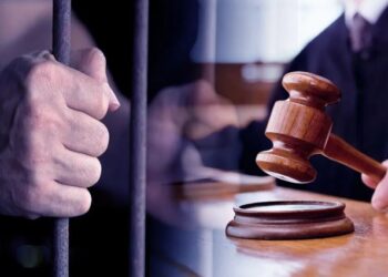 युवक की हत्या के दो दोषियों को उम्रकैद, कोर्ट ने लगाया 60 हजार रुपये का जुर्माना