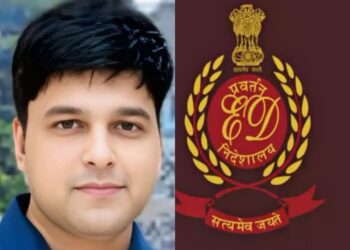 सौरभ शर्मा की कोर्ट में पेशी आज, अब आयकर के निशाने पर काली कमाई की तिकड़ी