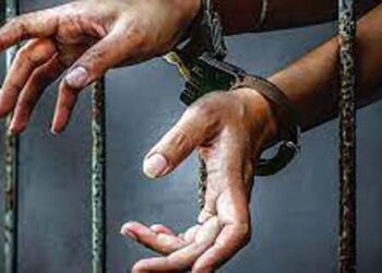 डॉलर और लाखों की डकैती में तीन सिपाहियों समेत सात गिरफ्तार, आज अदालत में पेशी