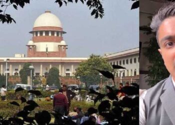 सुप्रीम कोर्ट ने रणवीर इलाहाबादिया को गंदी कॉमेडी पर लगाई कड़ी फटकार