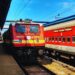 रेलवे की ओर से महाकुंभ स्नान के लिए स्पेशल ट्रेन सेवा, हर चार मिनट पर एक ट्रेन