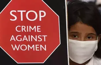 मध्यप्रदेश के महिला अपराध के आंकड़े चौंकाने वाले, भोपाल में अधिकतम हॉटस्पॉट