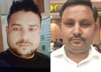 मीट कारोबारी और डिश ऑपरेटर समेत आठ लोगों पर एफआईआर