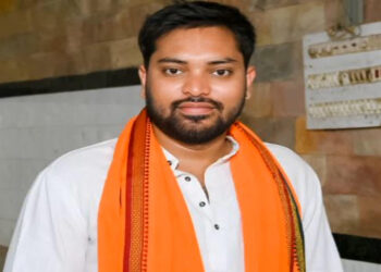 नामांकन भरने गए प्रत्याशी का फिल्मी स्टाइल में अपहरण