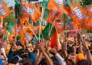 भाजपा जिलाध्यक्षों के लिए नई आयु सीमा तय