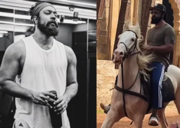 ‘छावा’ की अडवांस बुकिंग में धूम, विक्की कौशल के लुक ने जीते दिल