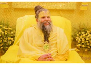 यूट्यूबर्स के बहकावे मे प्रेमानंद जी की यात्रा का विरोध करने वाले ने अब मांगी माफी