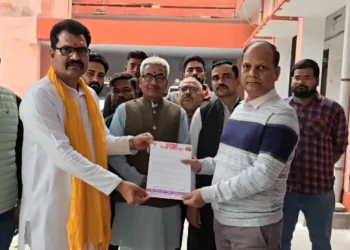 उन्नाव में महाशिवरात्रि पर विशाल शिव शोभा यात्रा, सुरक्षा को लेकर उठी आवाज