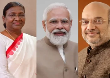 फरवरी के अंतिम सप्ताह में मध्य प्रदेश में वीआईपी दौरे की हलचल