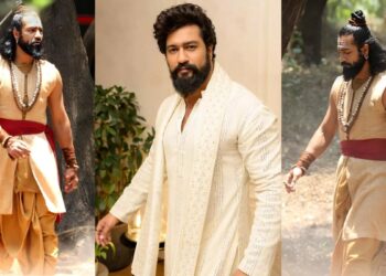 विक्की कौशल की ‘छावा’ ने तोड़ा बॉक्स ऑफिस रिकॉर्ड, पहले दिन की 31 करोड़ रुपये की कमाई