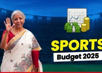 खेलो इंडिया में बड़े निवेश की उम्‍मीद, पिछली बार हुई थी सबसे ज्‍यादा वृद्धि