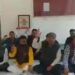 शिक्षकों की बहाली न होने से शिक्षक लामबंद, बड़े आंदोलन की दी चेतावनी