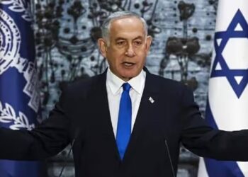 गाजा को ‘खुली जेल’ कहने वाले नेतन्याहू पर मिस्र की सख्त प्रतिक्रिया