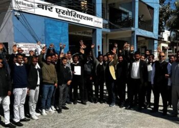 विवाह पंजीकरण और रजिस्ट्री प्रक्रिया पेपरलेस होने से अधिवक्ताओं में आक्रोश