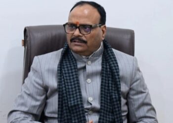 ब्रजेश पाठक का जोरदार पलटवार, कहा- फ्रस्टेट हो चुके हैं सपा प्रमुख