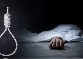 लखनऊ में नौंवी के छात्र ने की आत्महत्या, पिता ने टीवी देखने पर लगाई थी डांट