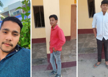 शादी समारोह में खाना बनाने गए हलवाइयों को डंपर ने रौंदा, तीन की मौत