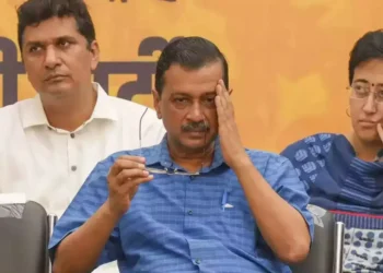 दिल्ली में मिली हार अब पंजाब पर वार, केजरीवाल ने बुलाई विधायकों की बैठक