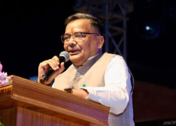 उत्तर प्रदेश में अंतरराष्ट्रीय रामायण कॉन्क्लेव की शुरुआत