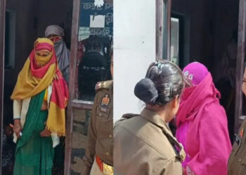 नवजात शिशुओं की तस्करी रैकेट का राजफाश, डीसीपी ने की चार  टीमों की तैनाती