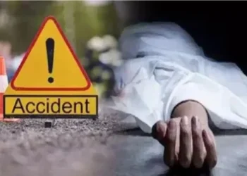 सड़क हादसों का सिलसिला जारी, तीन हादसों में तीन की मौत